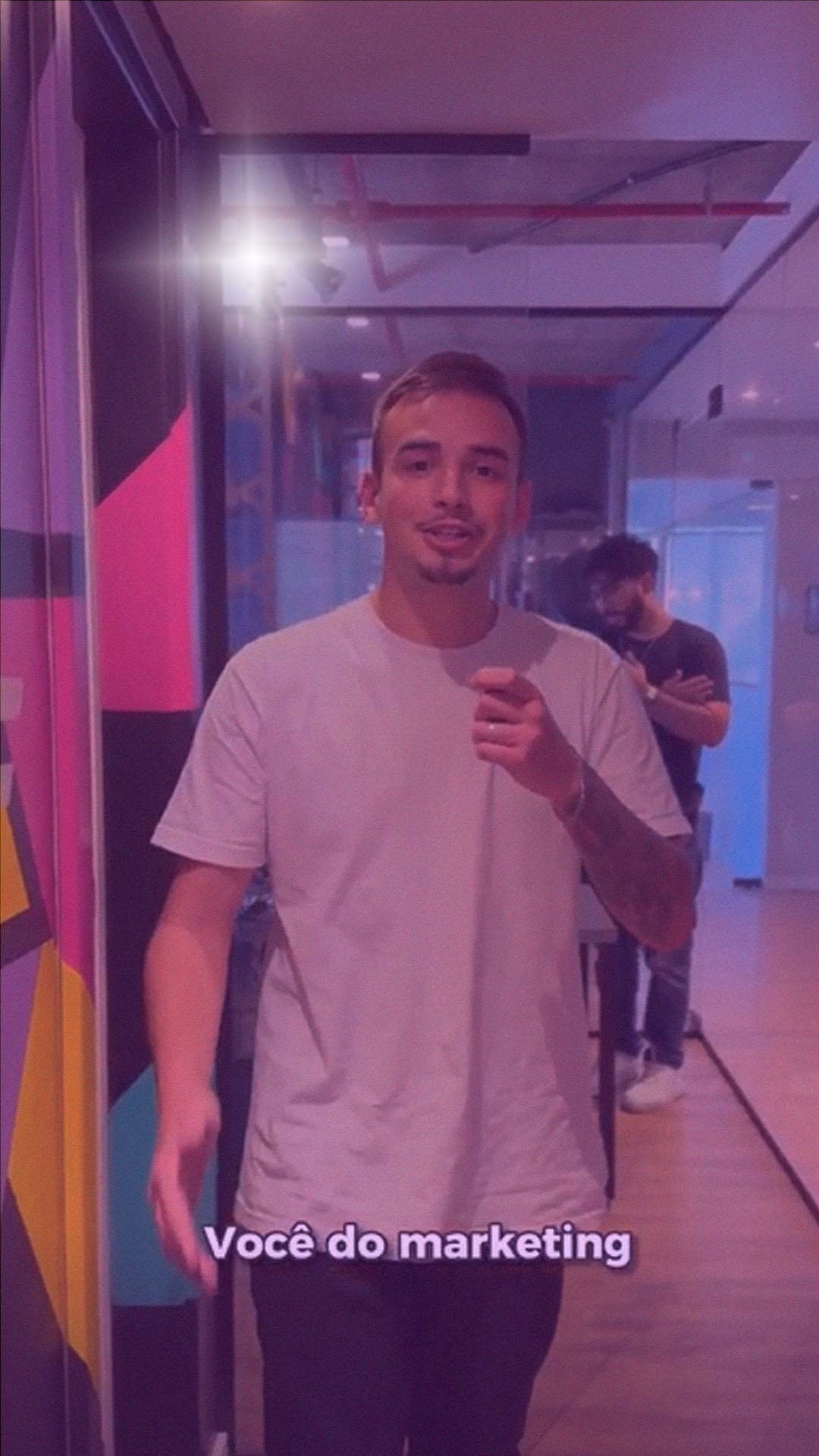 CollaborAI para Marketing